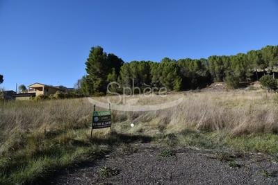 Terrain constructible - 2 990 m²