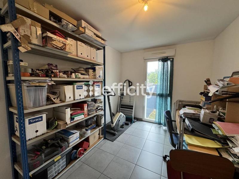 Appartement - 87 m² - 3 pièces