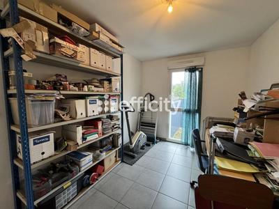Appartement - 87 m² - 3 pièces