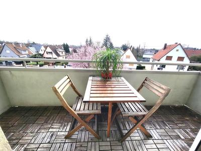 Appartement - 84 m² - 5 pièces
