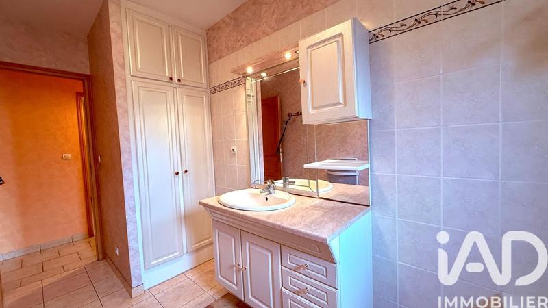 Maison - 150 m² - 7 pièces