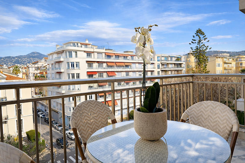 Appartement - 74 m² - 3 pièces