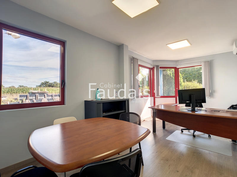 Local commercial - 430 m²