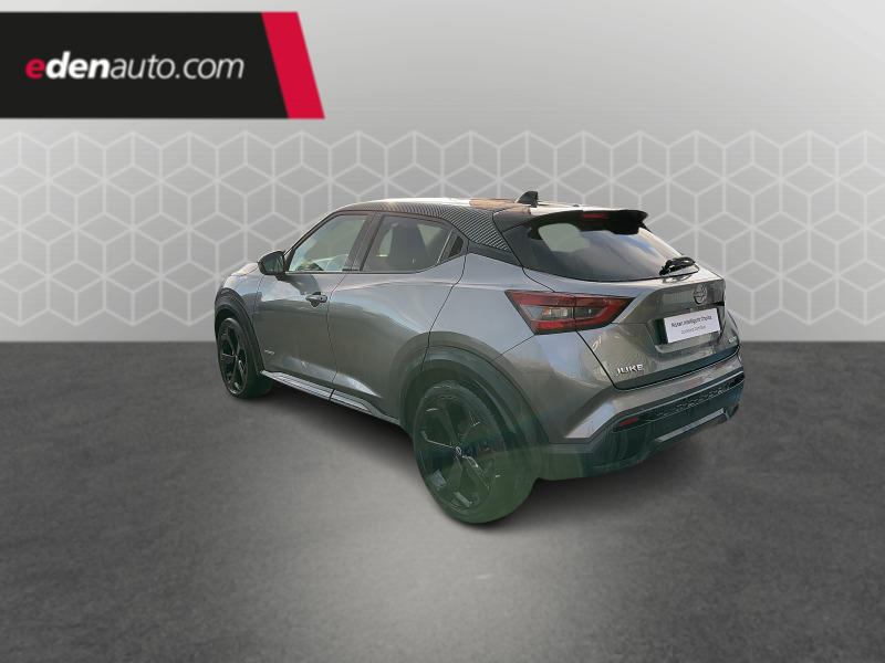 Nissan Juke Hybrid 143 Premiere Edition