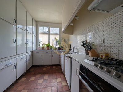 Appartement - 130 m² - 4 pièces