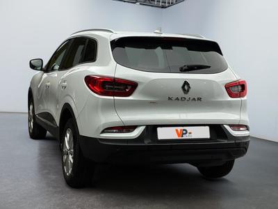 Renault Kadjar Blue dCi 115 Business