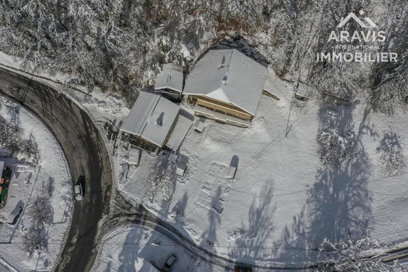 Maison - 398 m² - 13 pièces