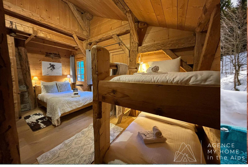 Maison - 144 m² - 5 pièces