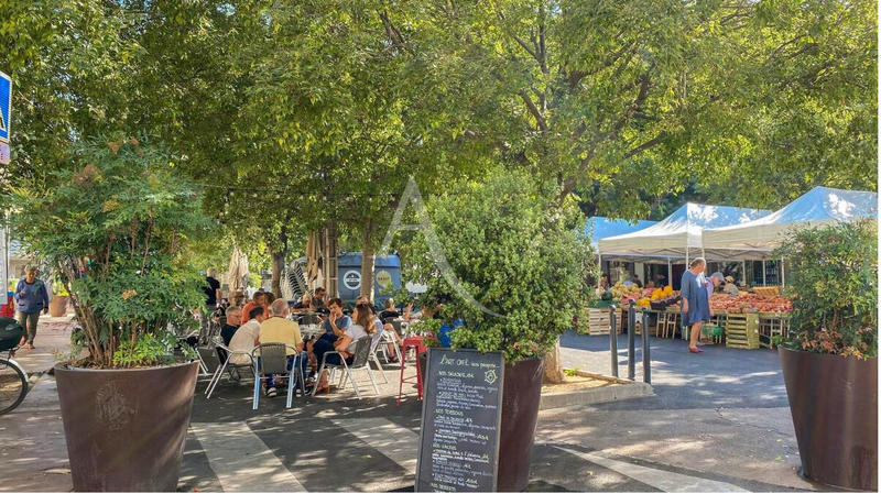 Appartement - 50 m² - 3 pièces