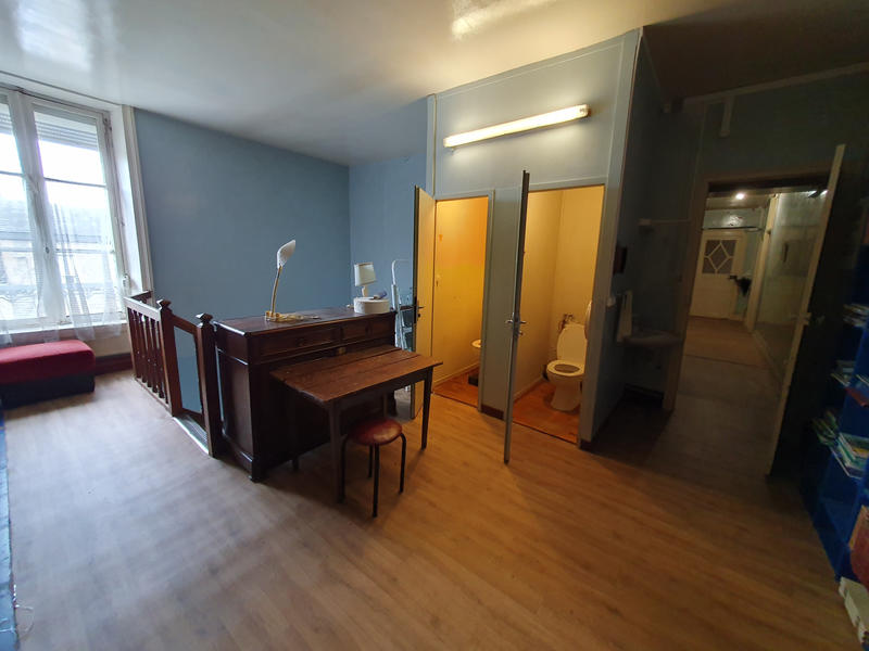 Château - 650 m² - 25 pièces