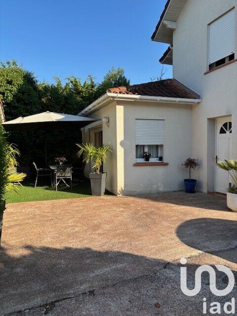 Maison - 105 m² - 4 pièces