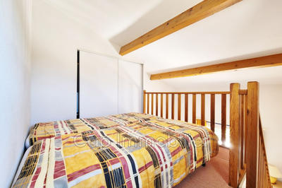 Appartement - 27 m² - 2 pièces