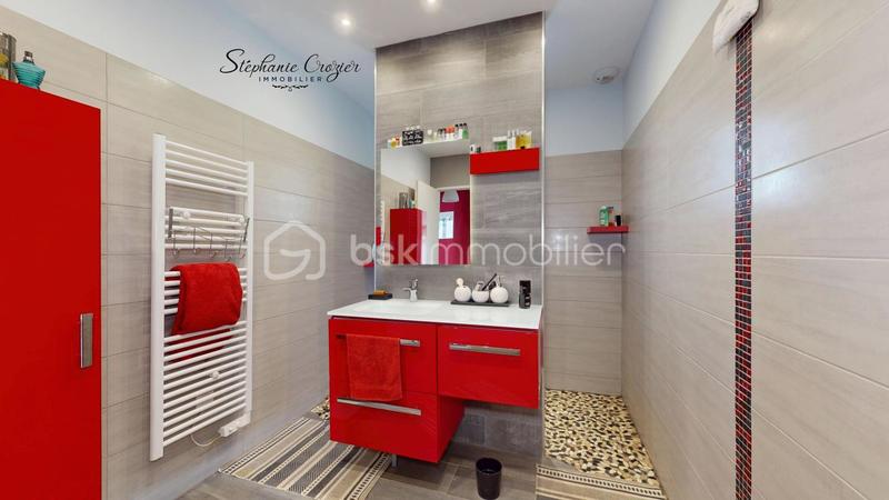 Maison de campagne - 177 m² - 5 pièces