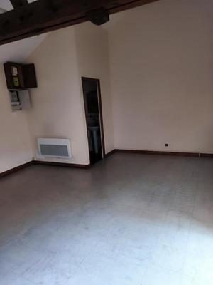 Local commercial - 41 m² - 2 pièces