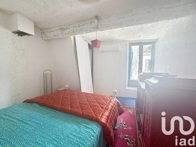 Maison - 37 m² - 3 pièces