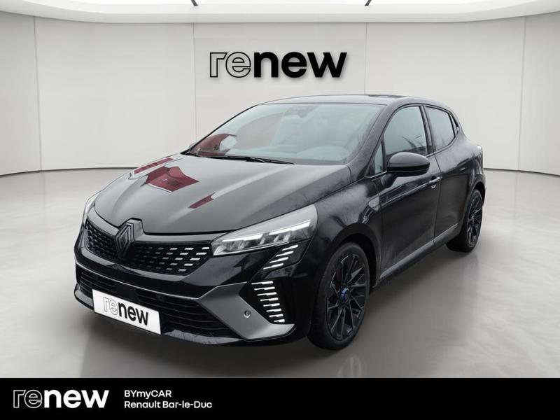 Renault Clio V TCe 90 ch Gsr2 Esprit Alpine