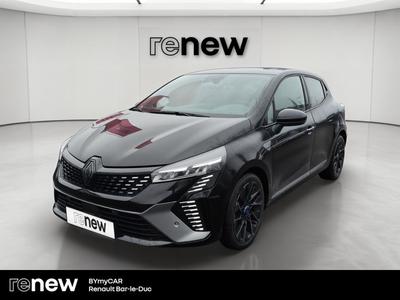 Renault Clio V TCe 90 ch Gsr2 Esprit Alpine