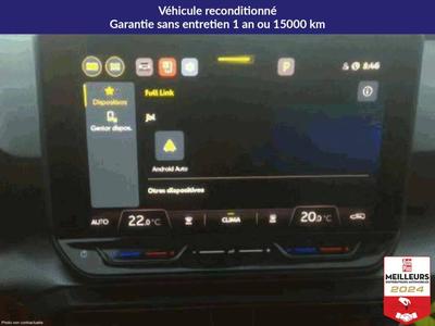 Seat Leon 1.5 Tsi 115 Bvm6 Style