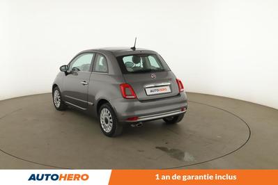 Fiat 500 1.2 Lounge 69 ch