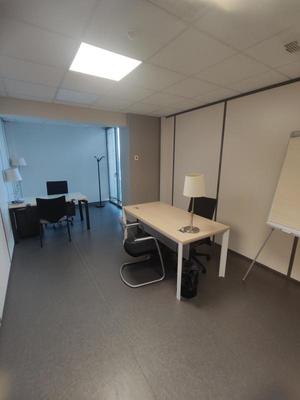 Bureau - 20 m² - 1 pièce