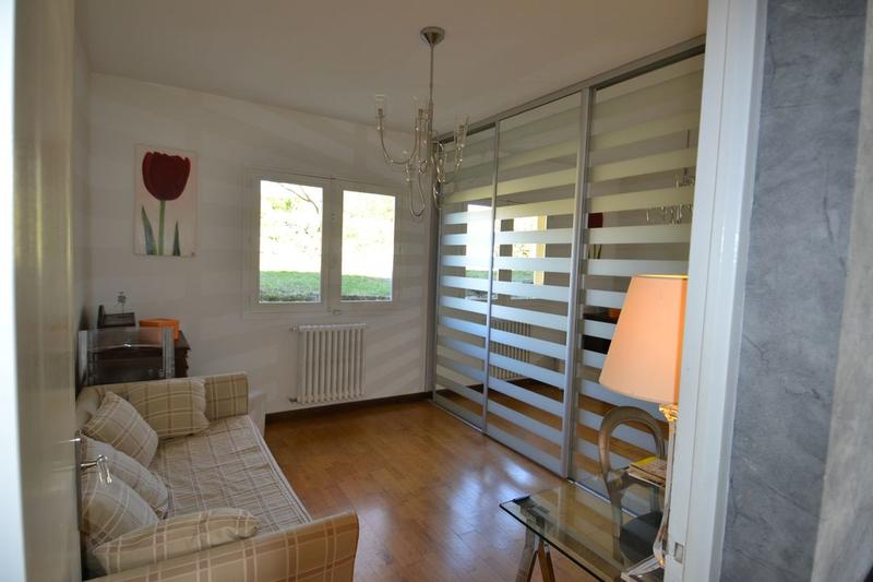 Maison - 156 m² - 5 pièces