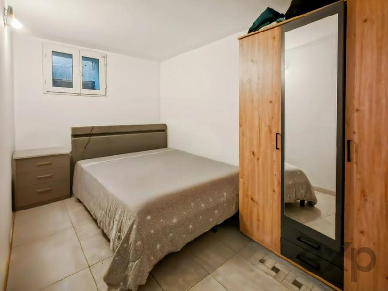 Appartement - 62 m² - 2 pièces