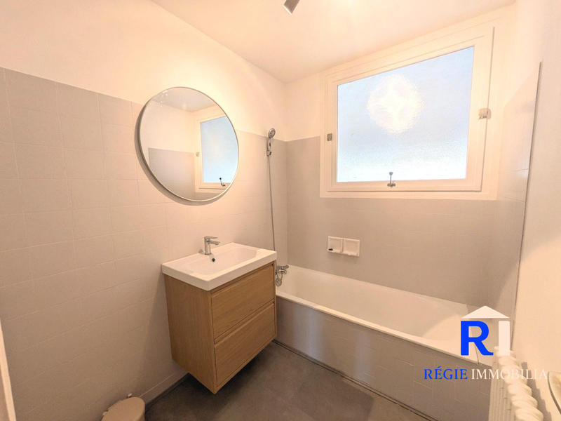 Appartement - 87 m² - 4 pièces