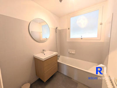 Appartement - 87 m² - 4 pièces