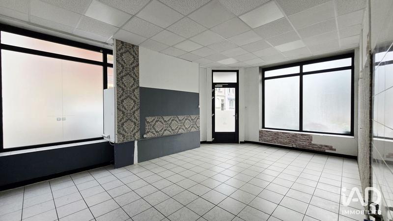 Local commercial - 44 m²