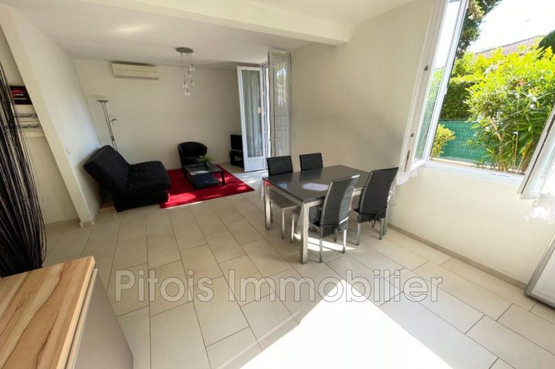 Appartement - 53 m² - 3 pièces