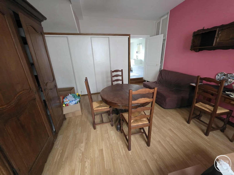 Maison - 186 m² - 5 pièces