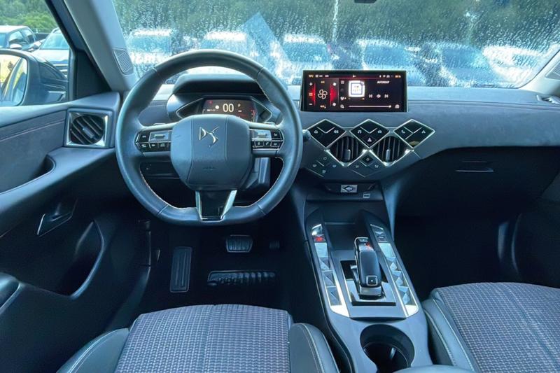 Ds Ds 3 130 Eat8 Performance Line