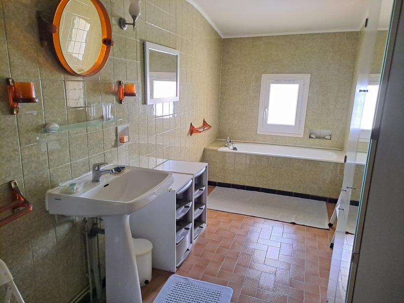 Longère - 156 m² - 6 pièces