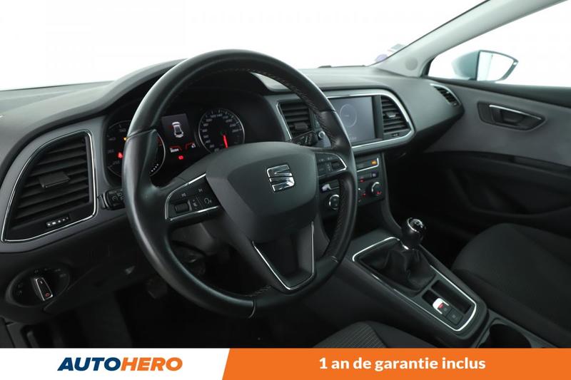Seat Leon 1.0 Tsi Style 115 ch
