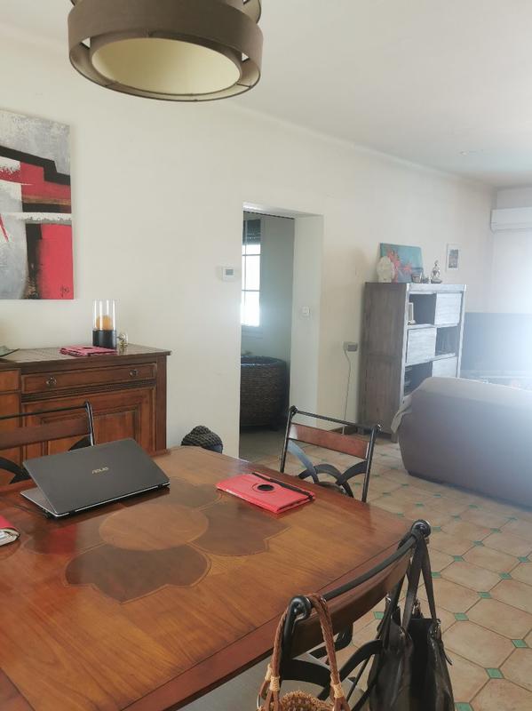 Maison - 81 m² - 3 pièces