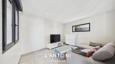 Maison - 56 m² - 3 pièces