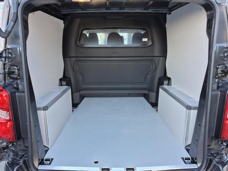 Citroën Jumpy III m BlueHDi 145 s&amp;amp;S Caf Eat8 Type-H Pack