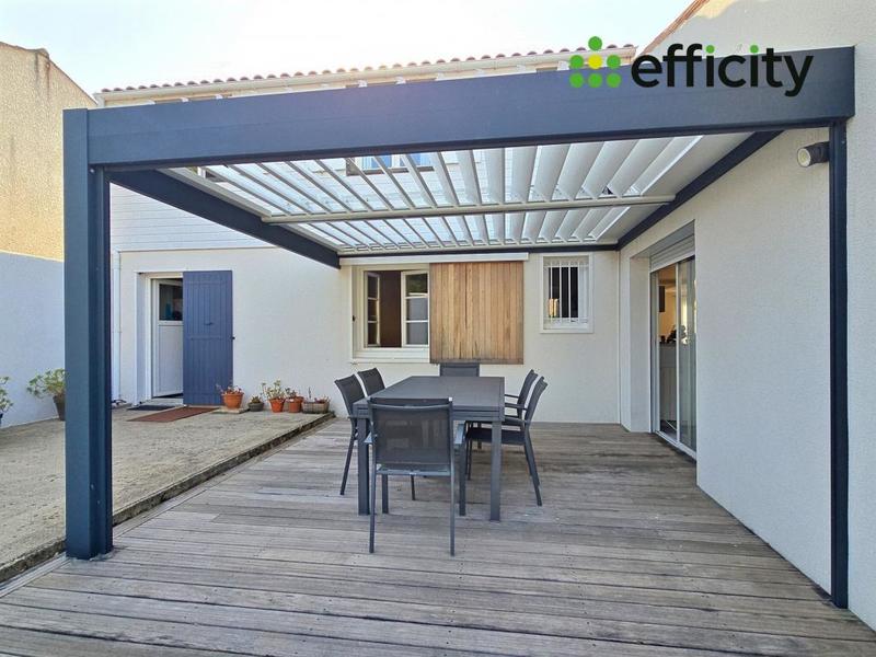 Maison - 234 m² - 6 pièces