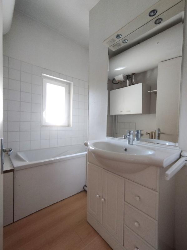 Appartement - 89 m² - 4 pièces