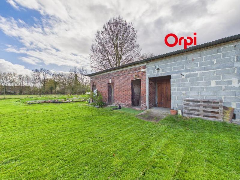 Maison - 79 m² - 5 pièces