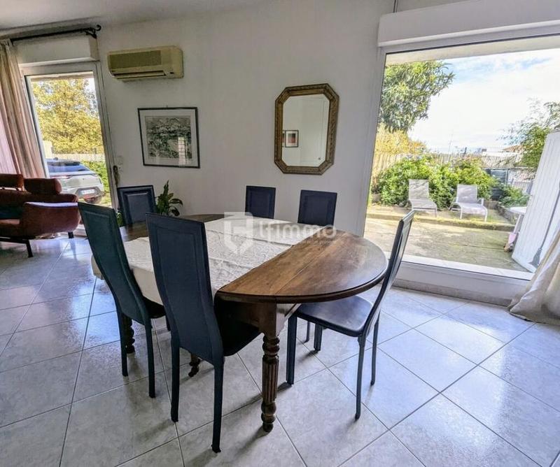 Maison - 167 m² - 7 pièces