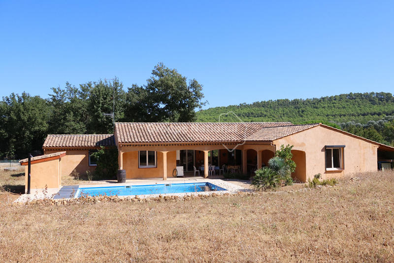 Villa - 132 m² - 6 pièces