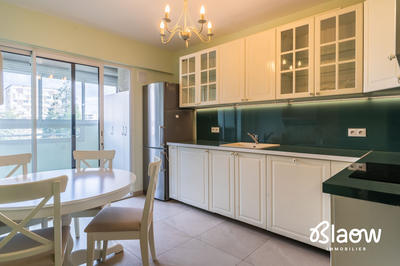 Appartement - 71 m² - 4 pièces