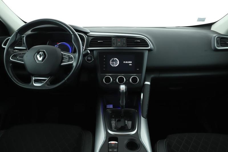 Renault Kadjar 1.5 dCi Blue Intens Edc 115 ch