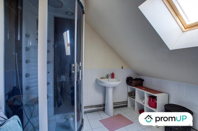 Maison - 148 m² - 4 pièces