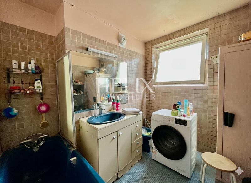 Appartement - 84 m² - 4 pièces