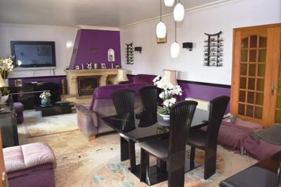 Maison - 155 m² - 7 pièces