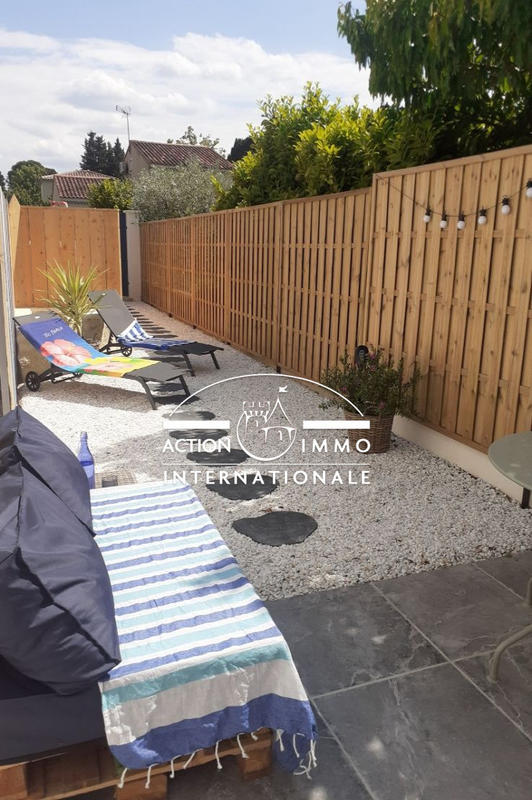 Maison - 149 m² - 6 pièces