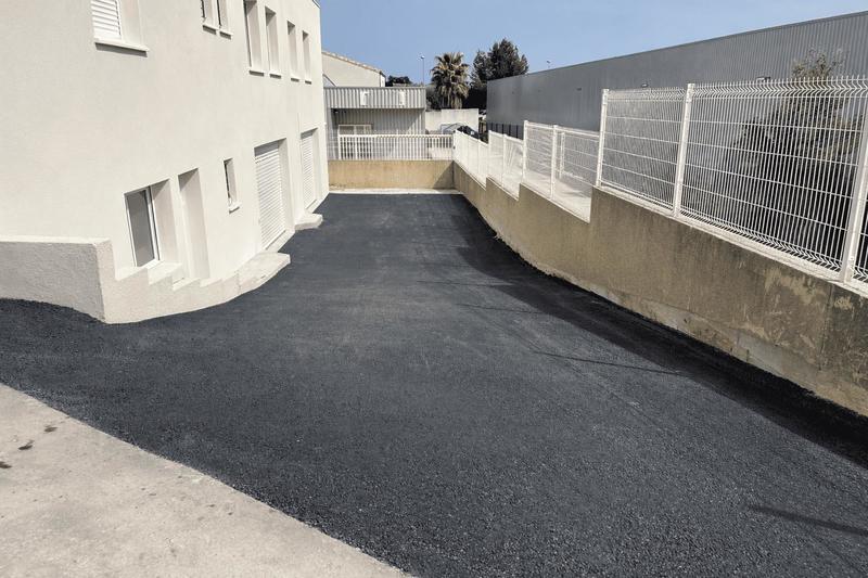 Local commercial - 120 m²