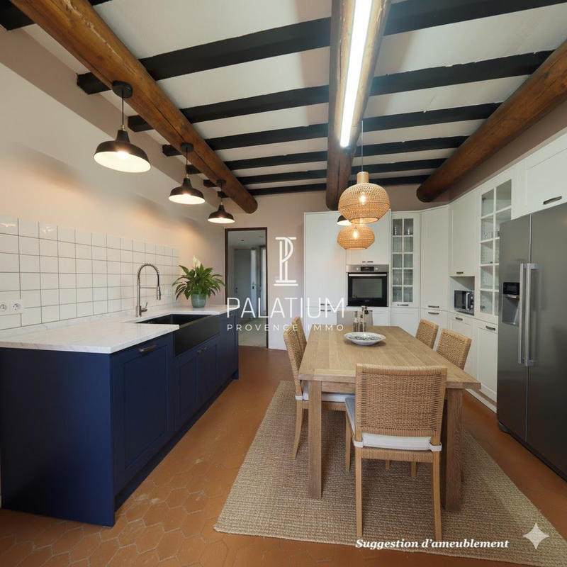 Villa - 127 m² - 5 pièces